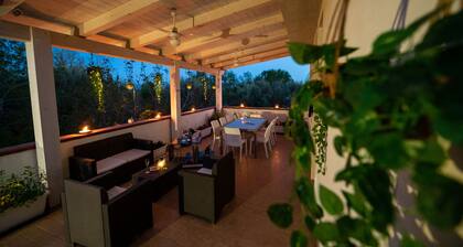 B&B Villa Maracujà