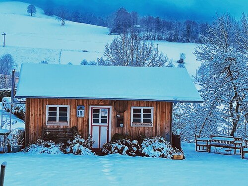 Recreation resort for Black Forest fans