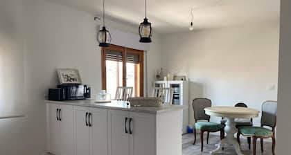 House of the Era in Cuevas de Ayllón