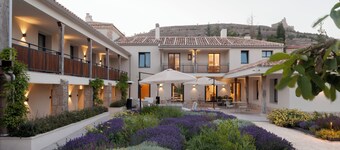 Quinta San Francisco