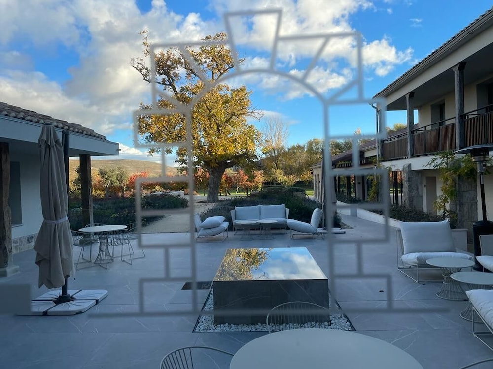 Hotels de 4 estrelles