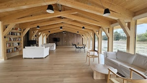 Sala de reuniones