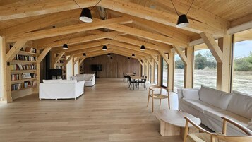 Sala de reuniones