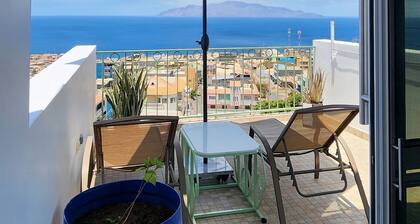 Casinha Nova - Comfort & Class in Fogo