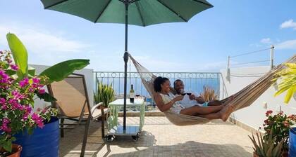 Casinha Nova - Comfort & Class in Fogo