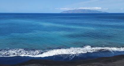 Casinha Nova - Comfort & Class in Fogo