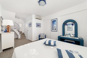 Apartamento Confort | 2 dormitorios, sistema de insonorización, tabla de planchar con plancha