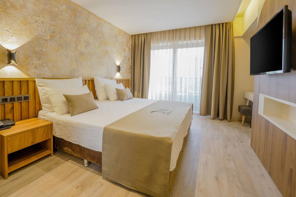Roupas de cama de algodão egípcio, roupas de cama premium