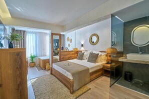 Sábanas de algodón egipcio y ropa de cama de alta calidad 