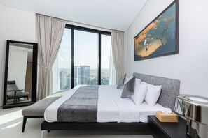 Three Bed Room Apartment | 免费 WiFi