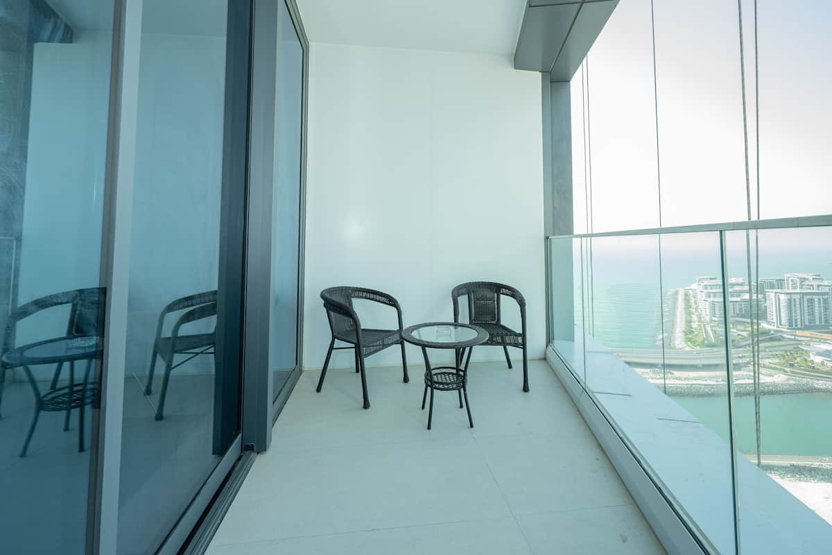 Three Bed Room Apartment | Accès au Wi-Fi (inclus)