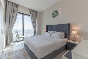 Two Bed Room Apartment | 무료 WiFi