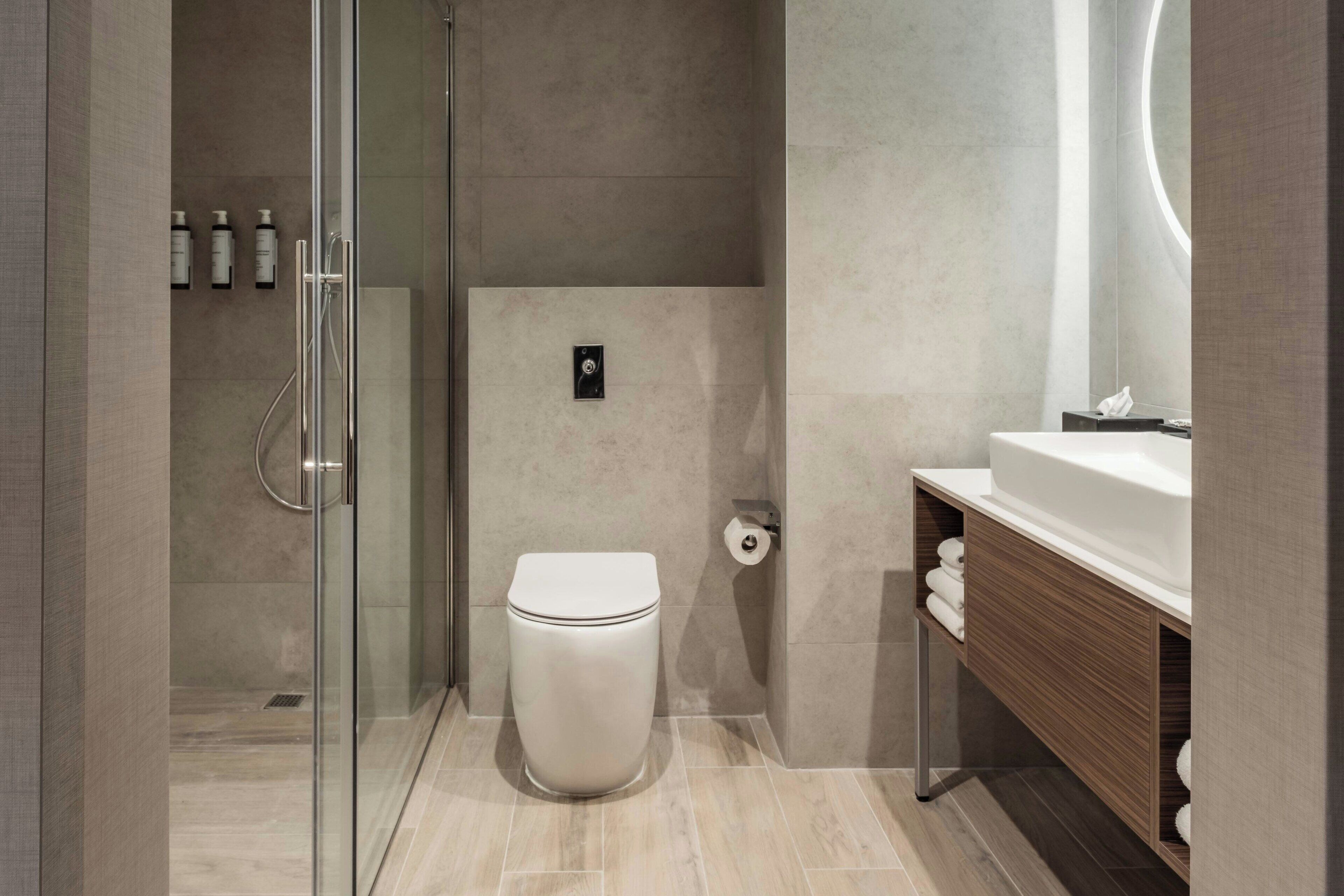 Photo - AC Hotel by Marriott St Julian's