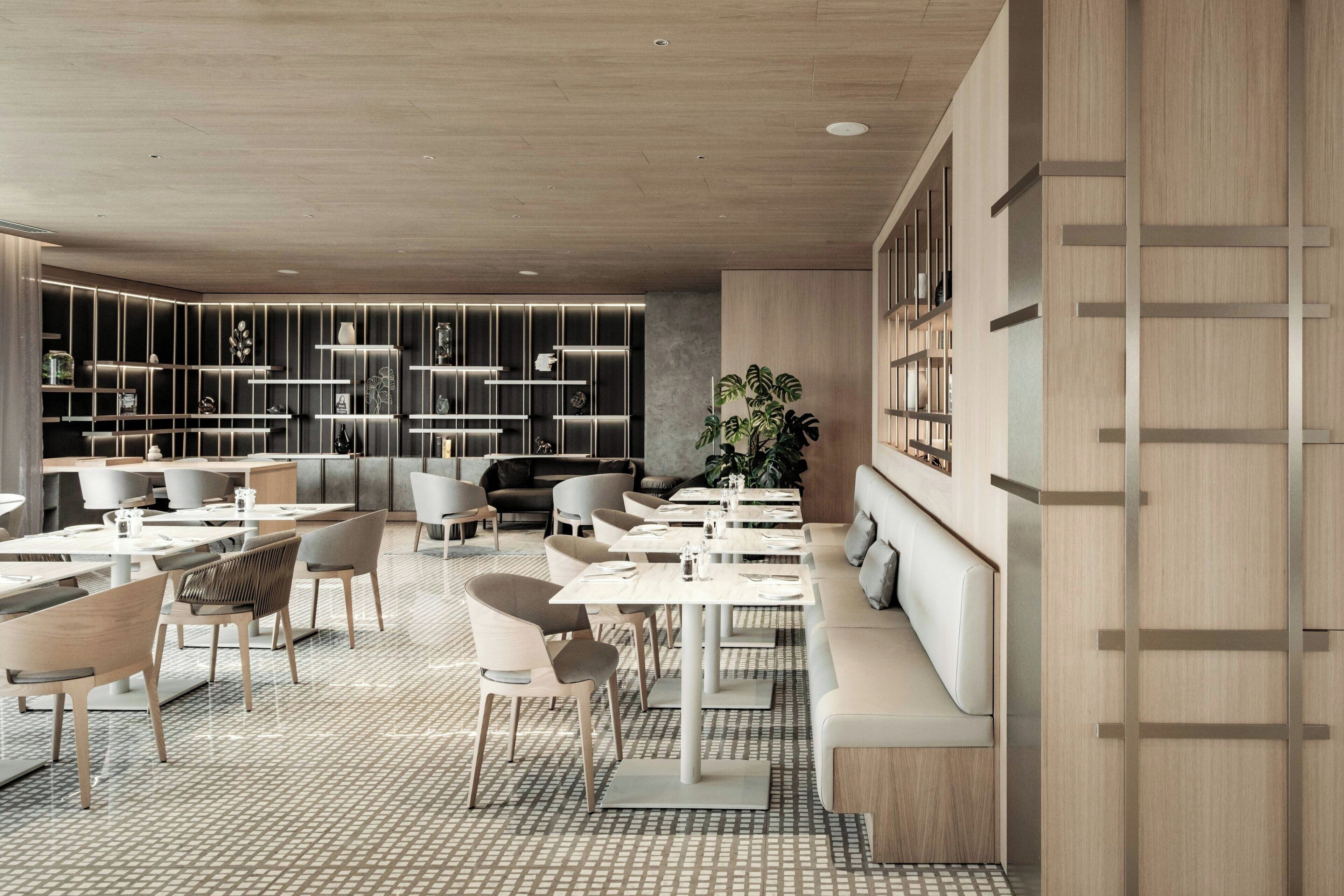 Photo - AC Hotel by Marriott St Julian's