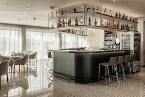 Bar lounge