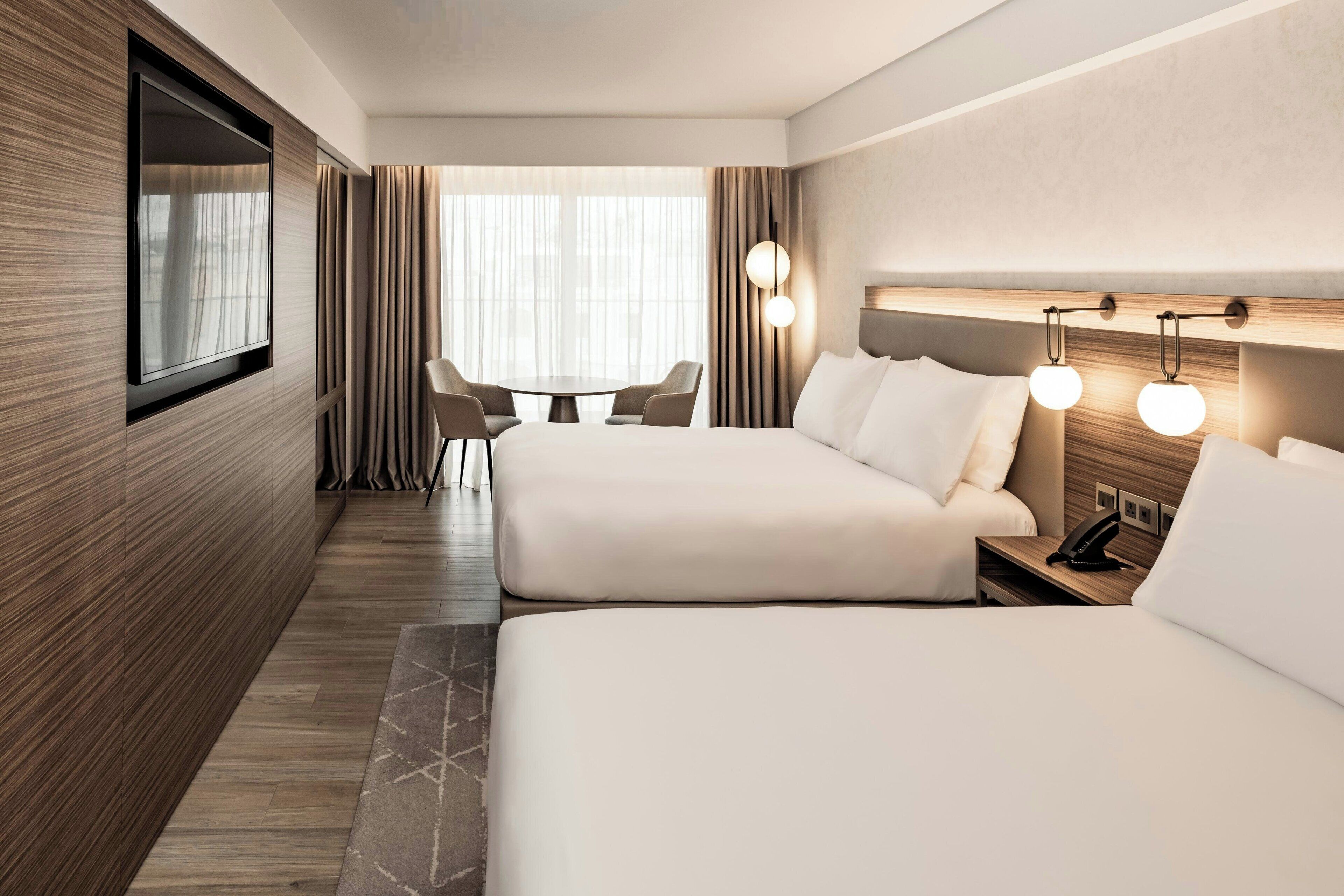 Photo - AC Hotel by Marriott St Julian's