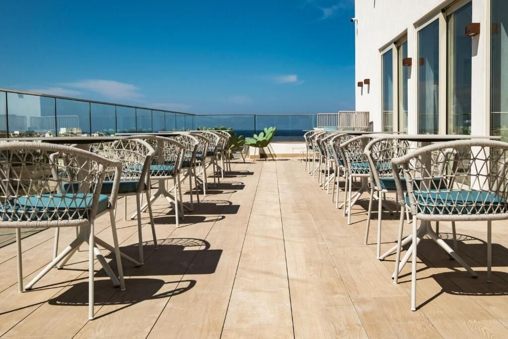 Photo - AC Hotel by Marriott St Julian's