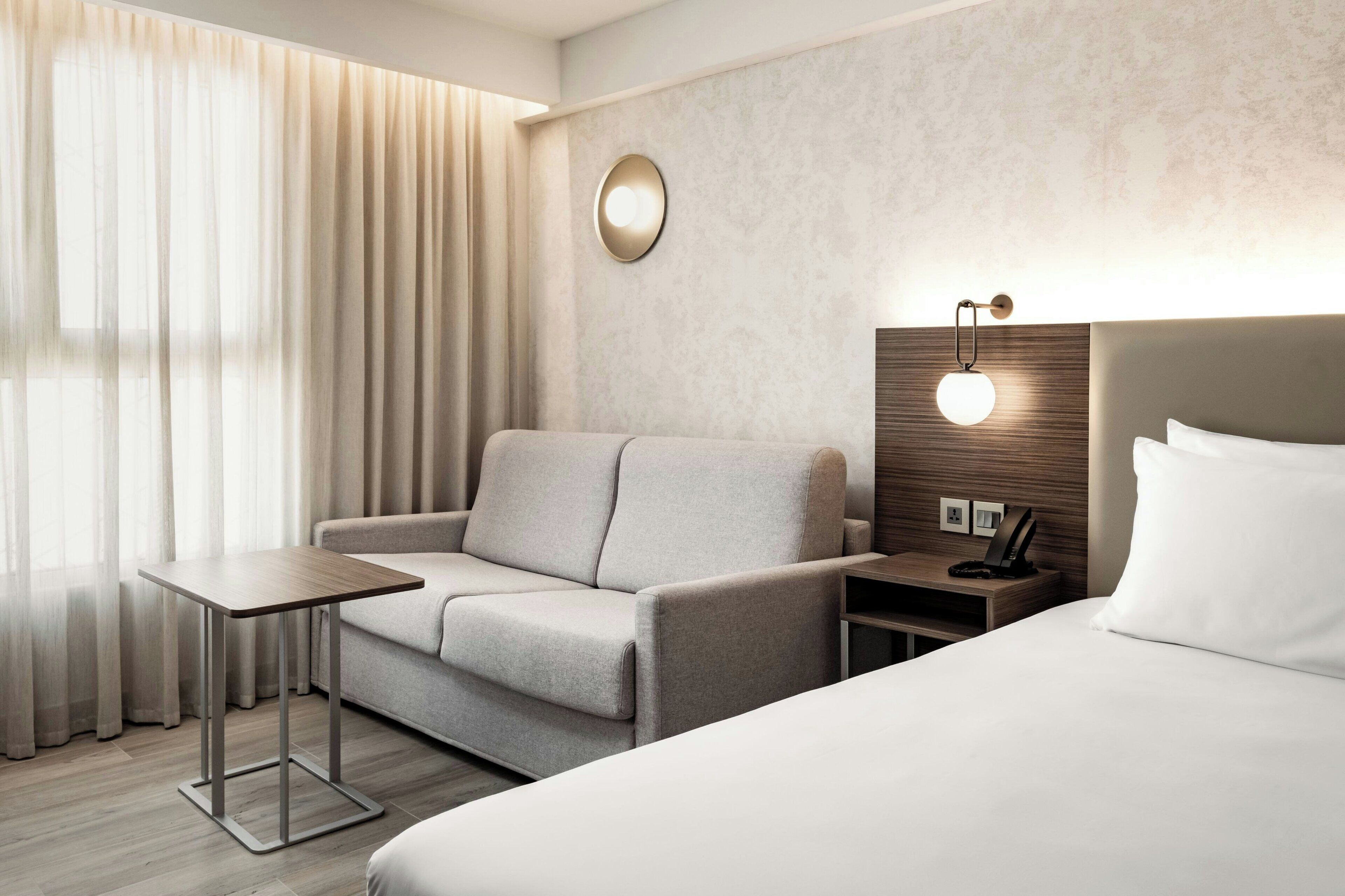 Photo - AC Hotel by Marriott St Julian's