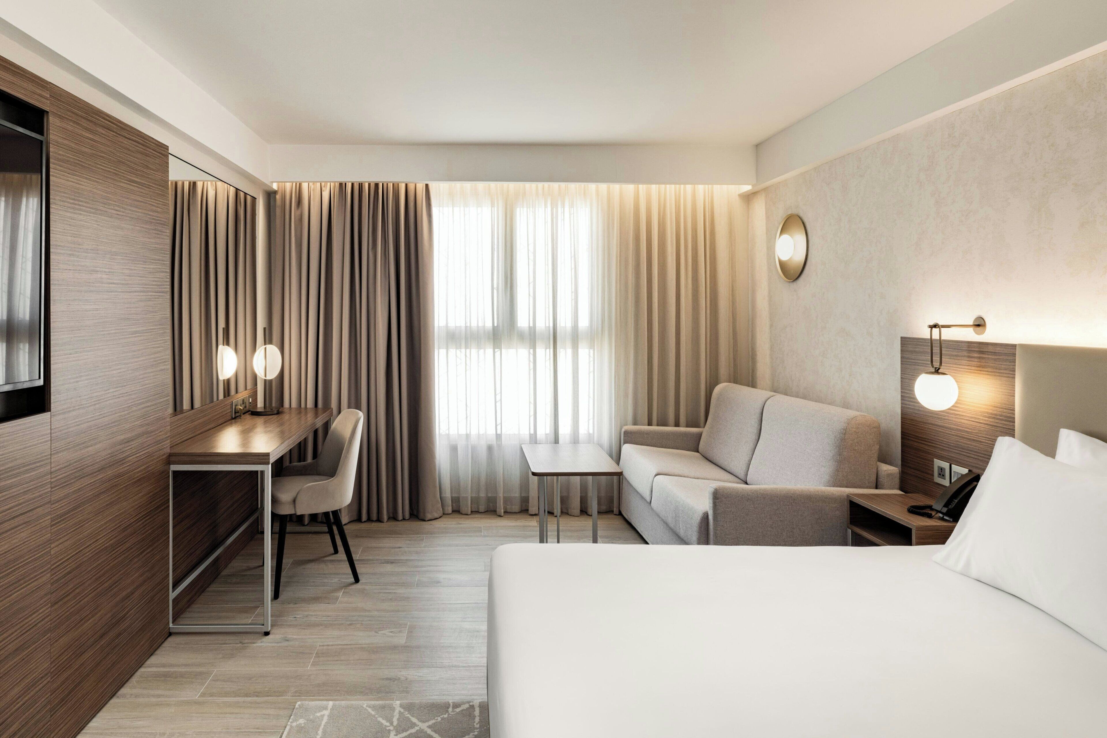 Photo - AC Hotel by Marriott St Julian's