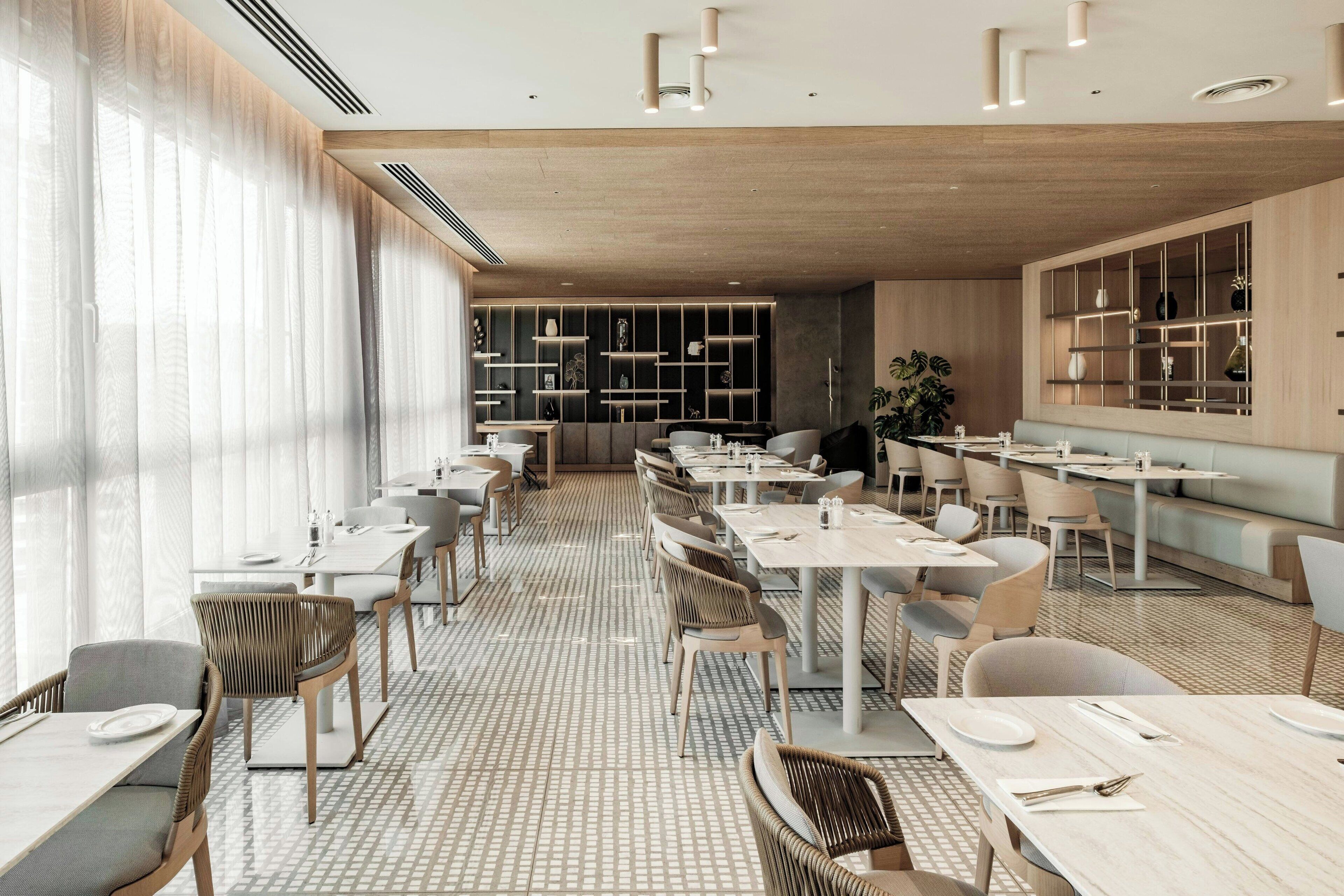 Foto - AC Hotel By Marriott St. Julian's