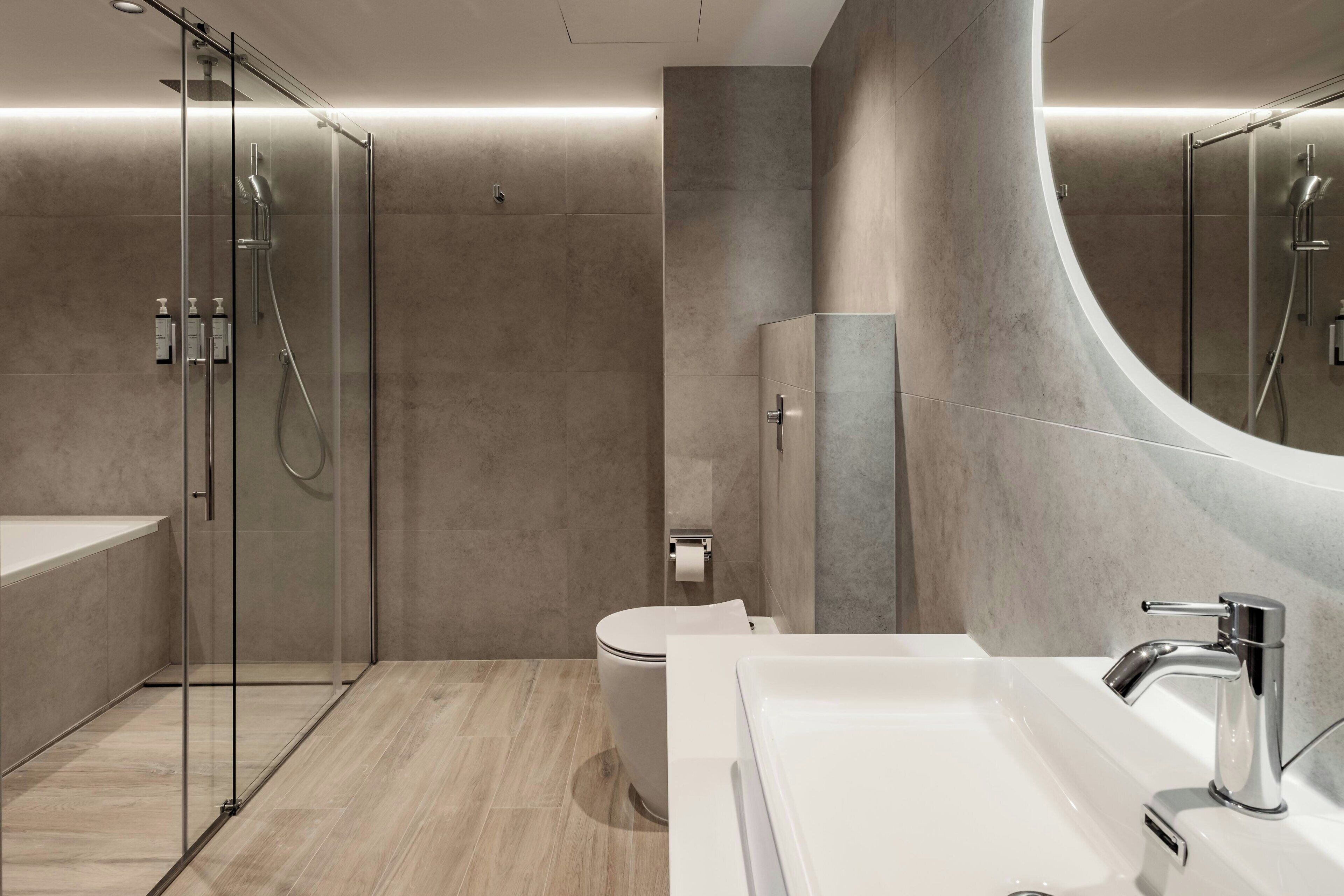 Photo - AC Hotel by Marriott St Julian's