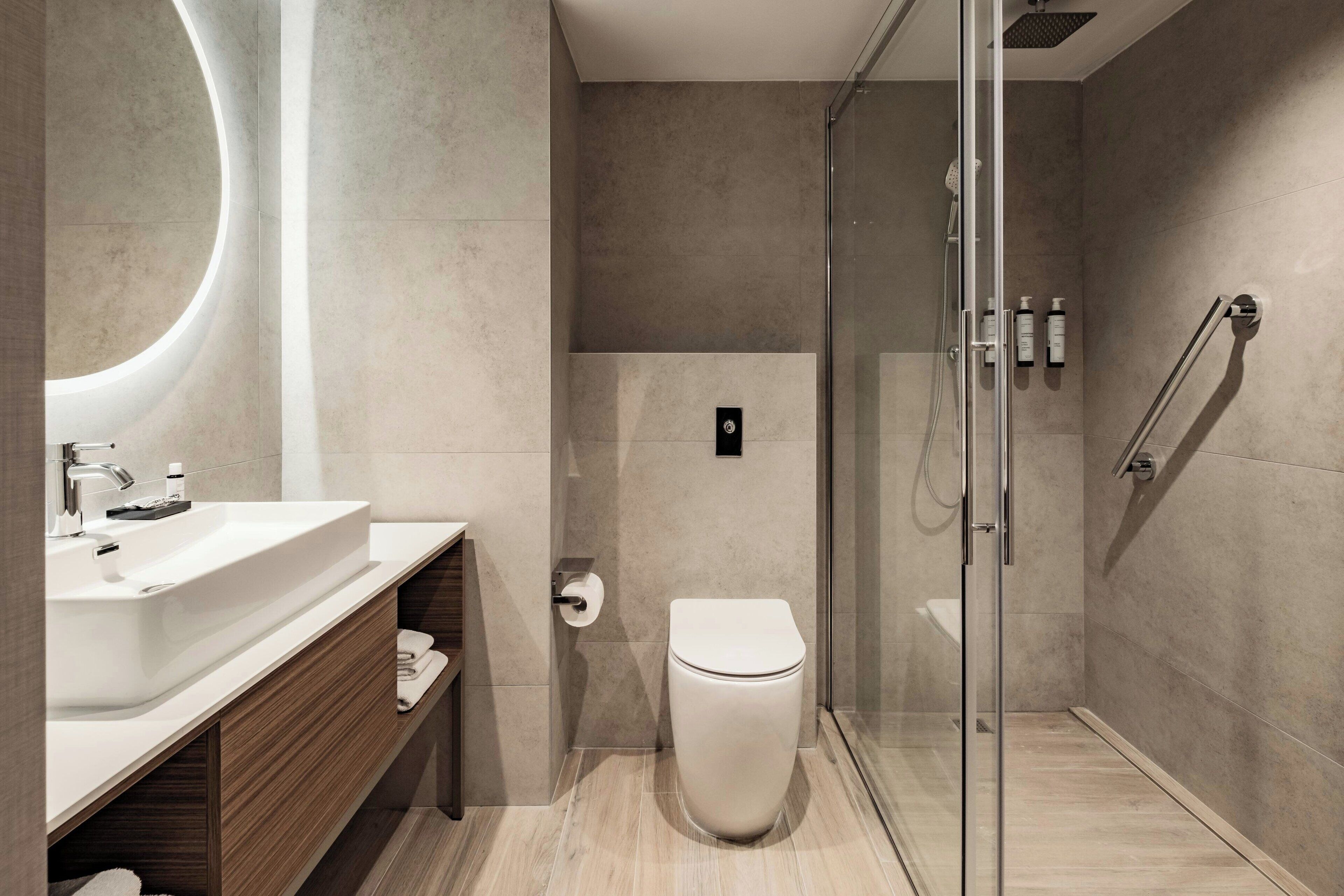 Photo - AC Hotel by Marriott St Julian's