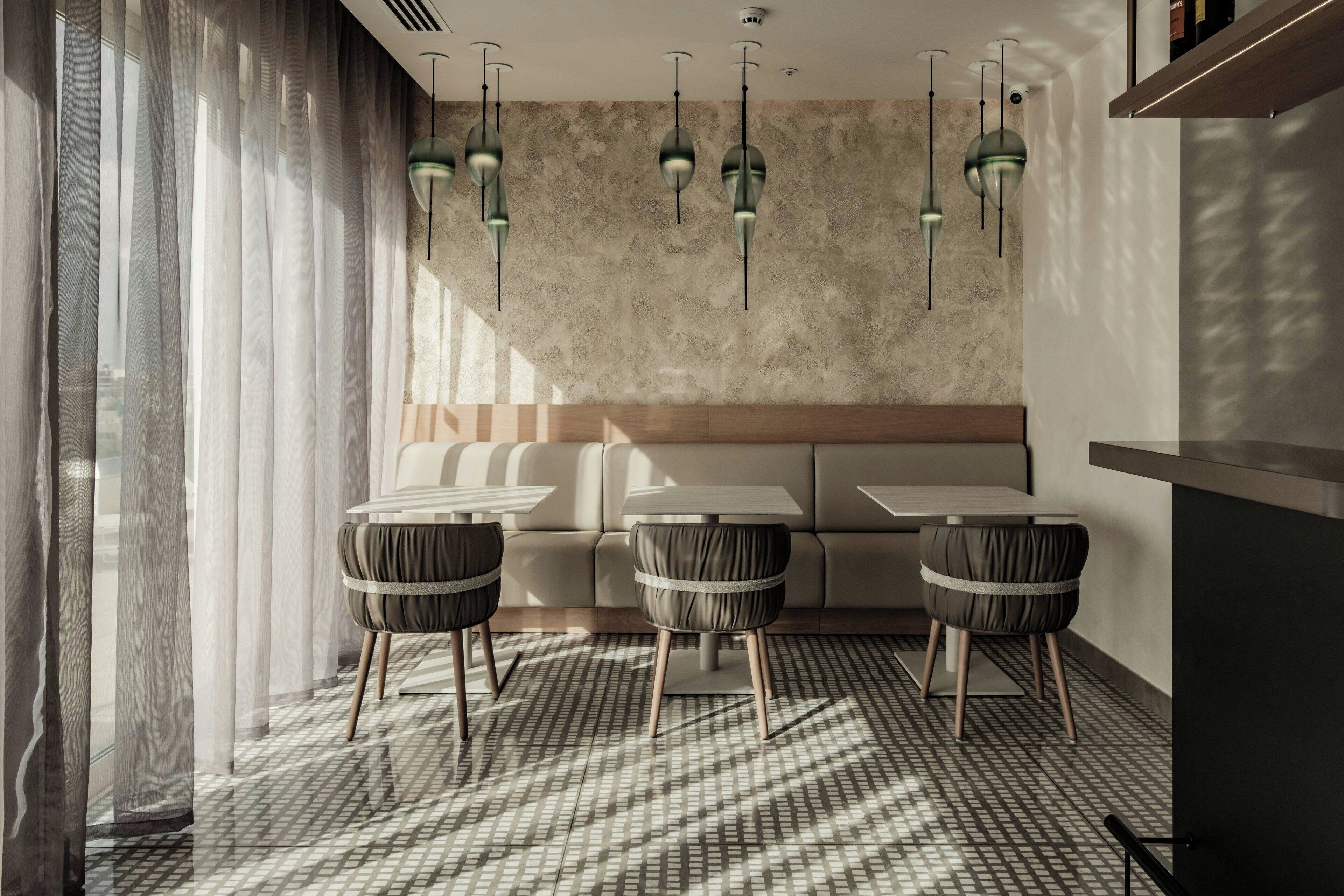 Foto - AC Hotel by Marriott St Julian's