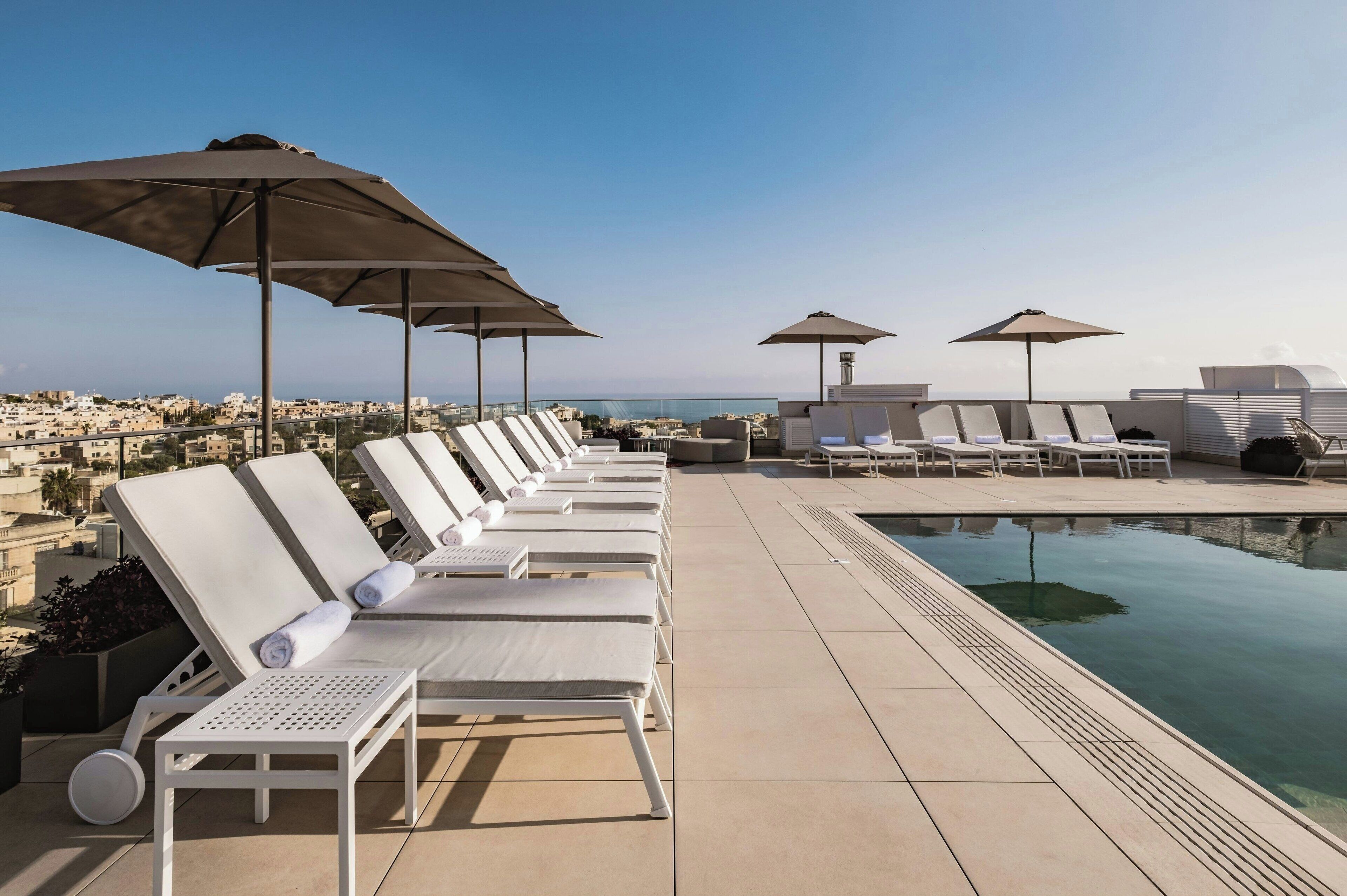 Photo - AC Hotel by Marriott St Julian's