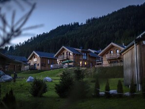 Udendørsområde