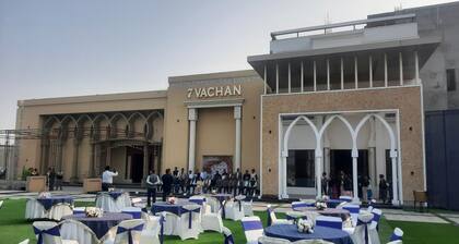 7 VACHAN LAWNS AND BANQUET