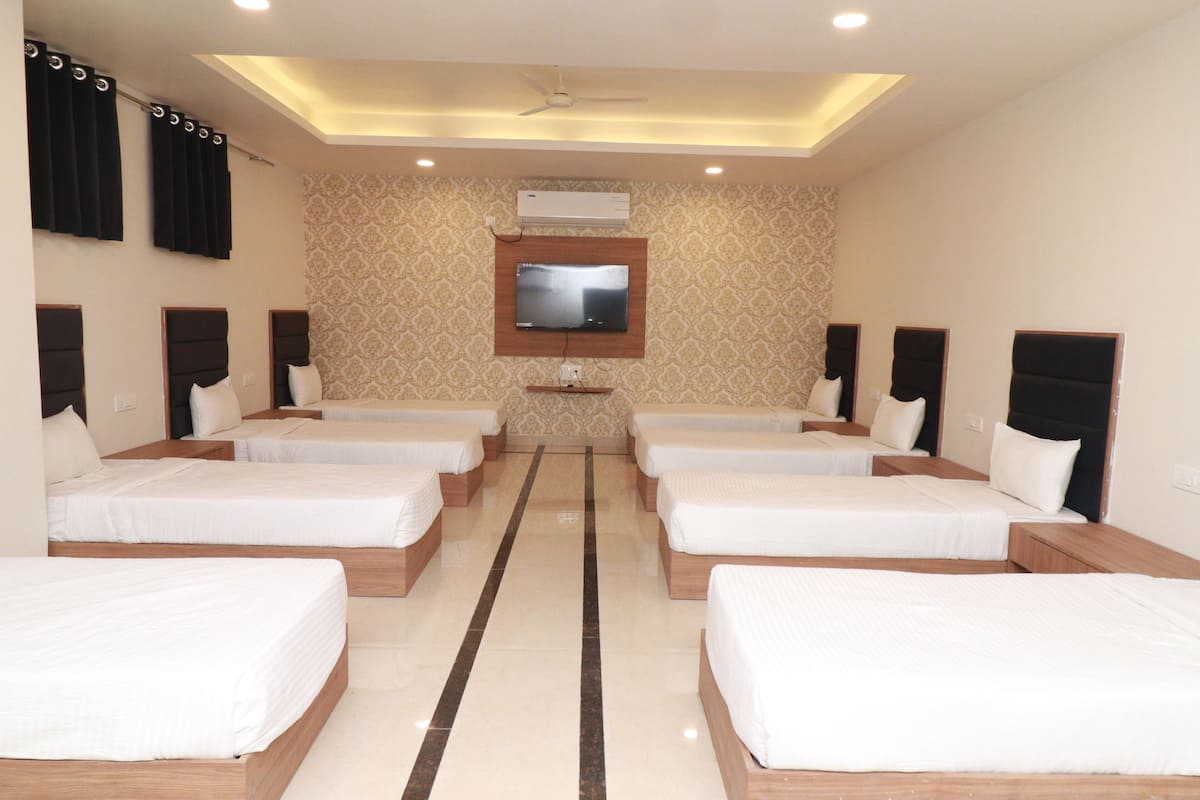 Shared Dormitory