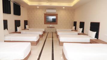 Shared Dormitory
