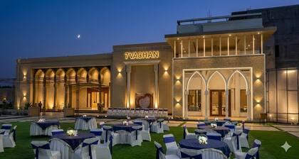 7 VACHAN LAWNS AND BANQUET