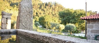 Casa Botica de Vilar (Gerês)