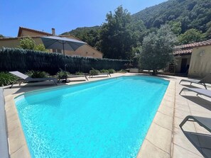 AuĂenpool