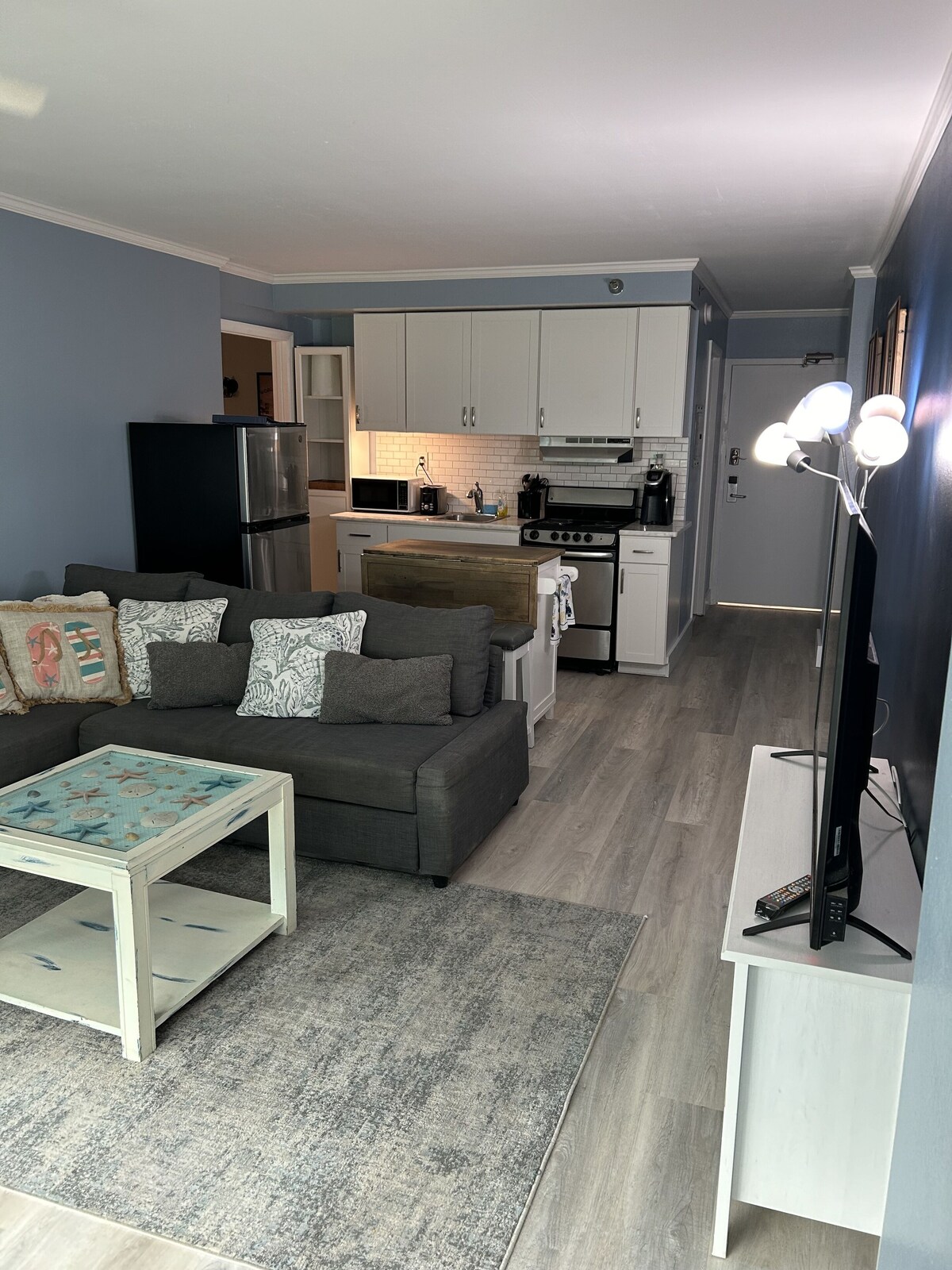 Image de profil de l’hôte