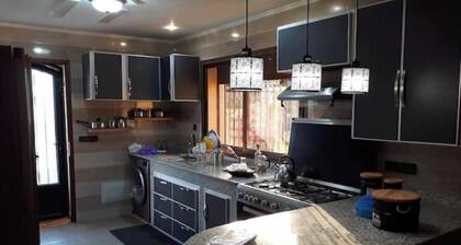 The Orchard Villa: The perfect family retreat