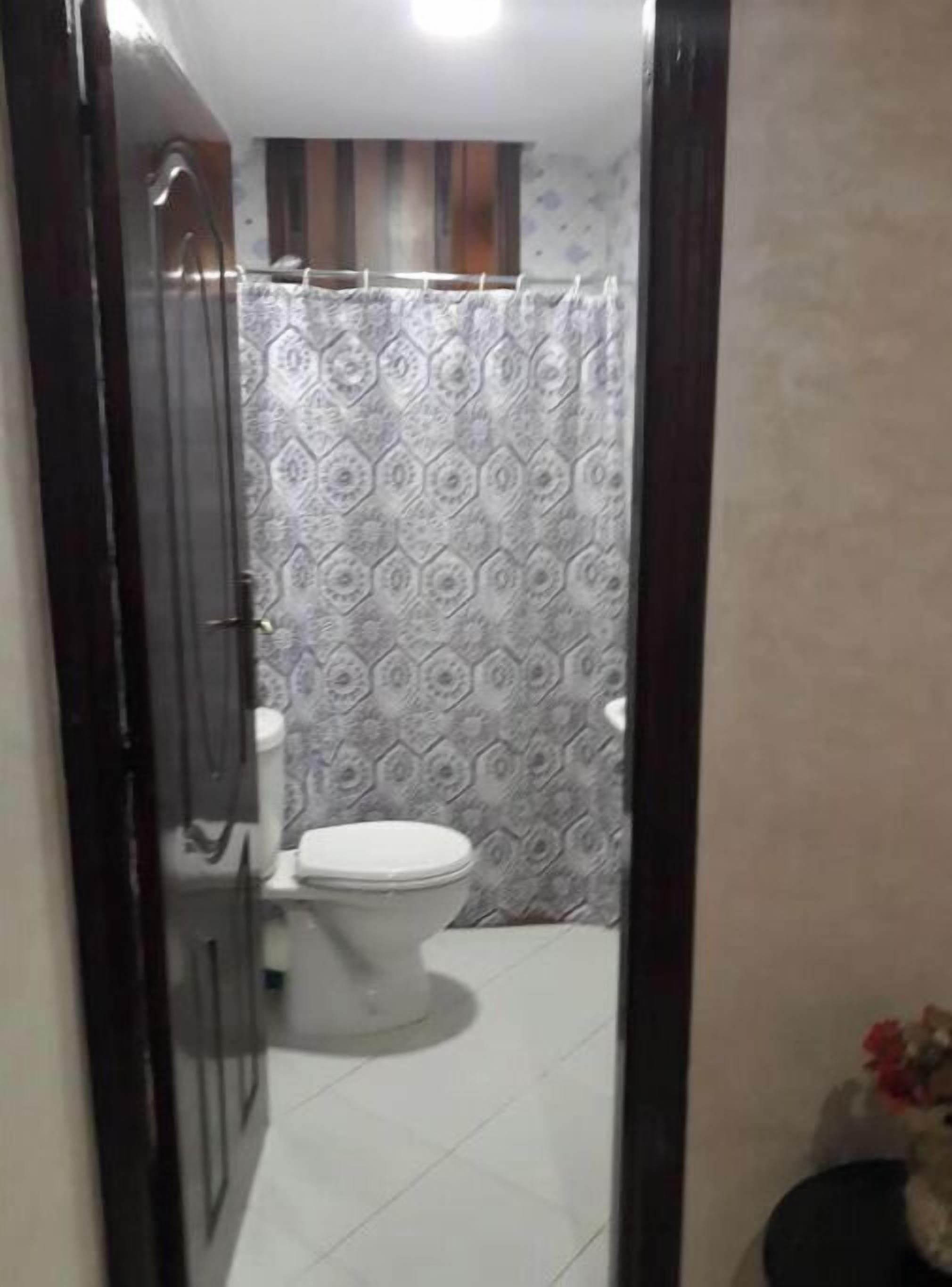 Badkamer