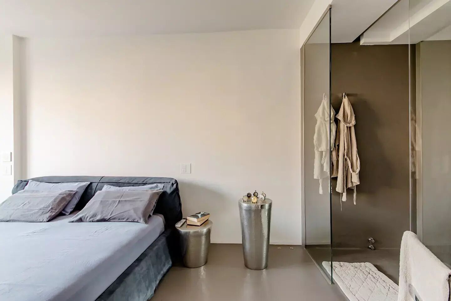 1 bedroom, in-room safe, iron/ironing board, travel crib