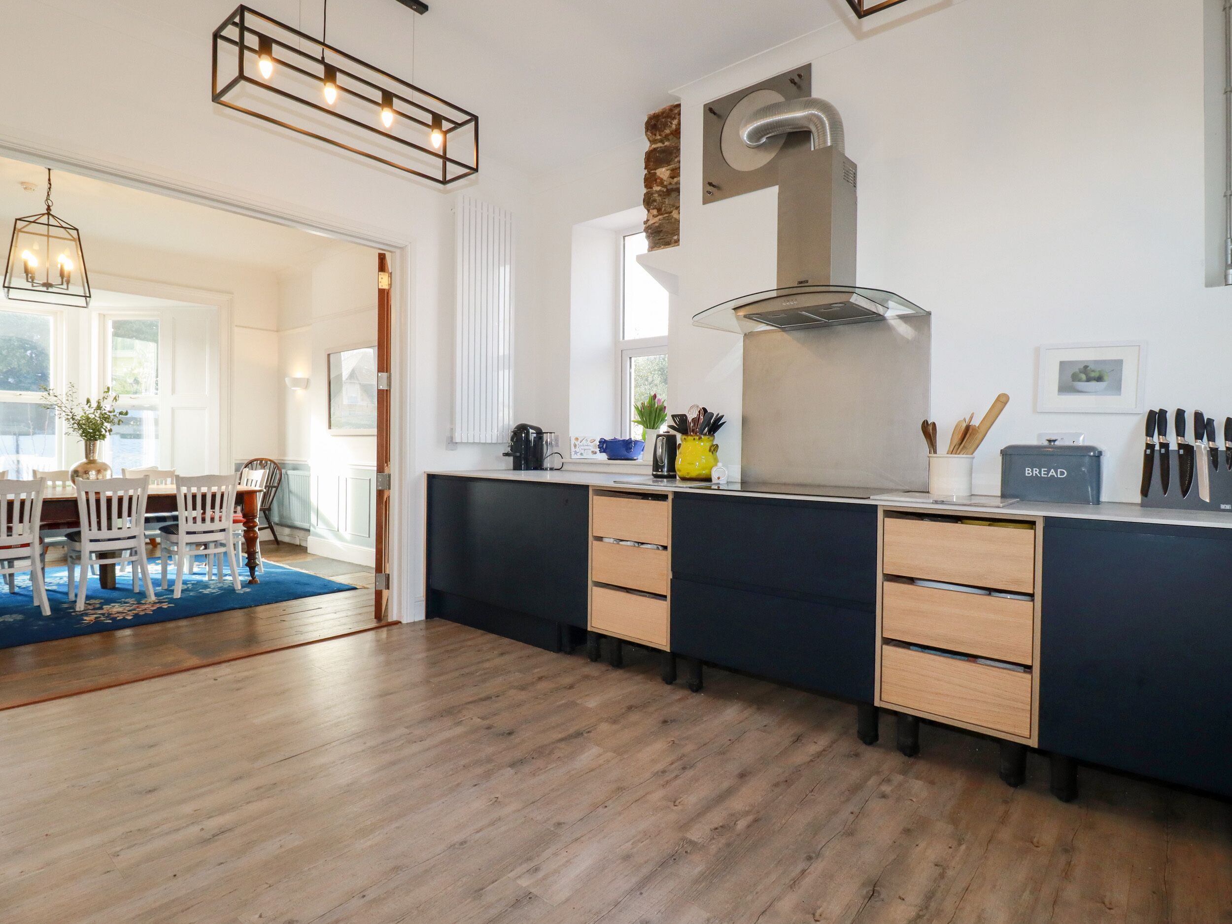 Utensilios de cocina