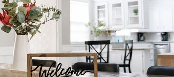 Game Room + Walk to Groceries - Central Location 7 Min to TTU!