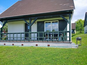 Exterior - Holiday Hill 56 by Interhome (Cerny Dul/Cista)
