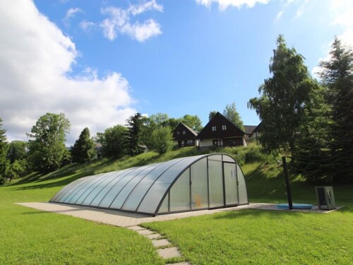 Holiday Hill 56 by Interhome