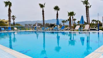 Appartement | Piscine | Piscine extérieure