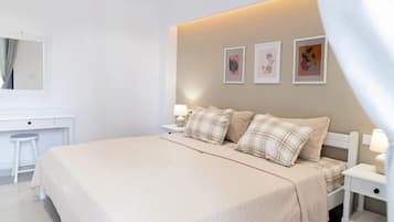 Apartment | 1 bedroom, free WiFi, bed sheets