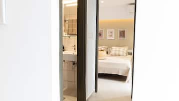 Appartement | 1 chambre, Wi-Fi gratuit, draps fournis