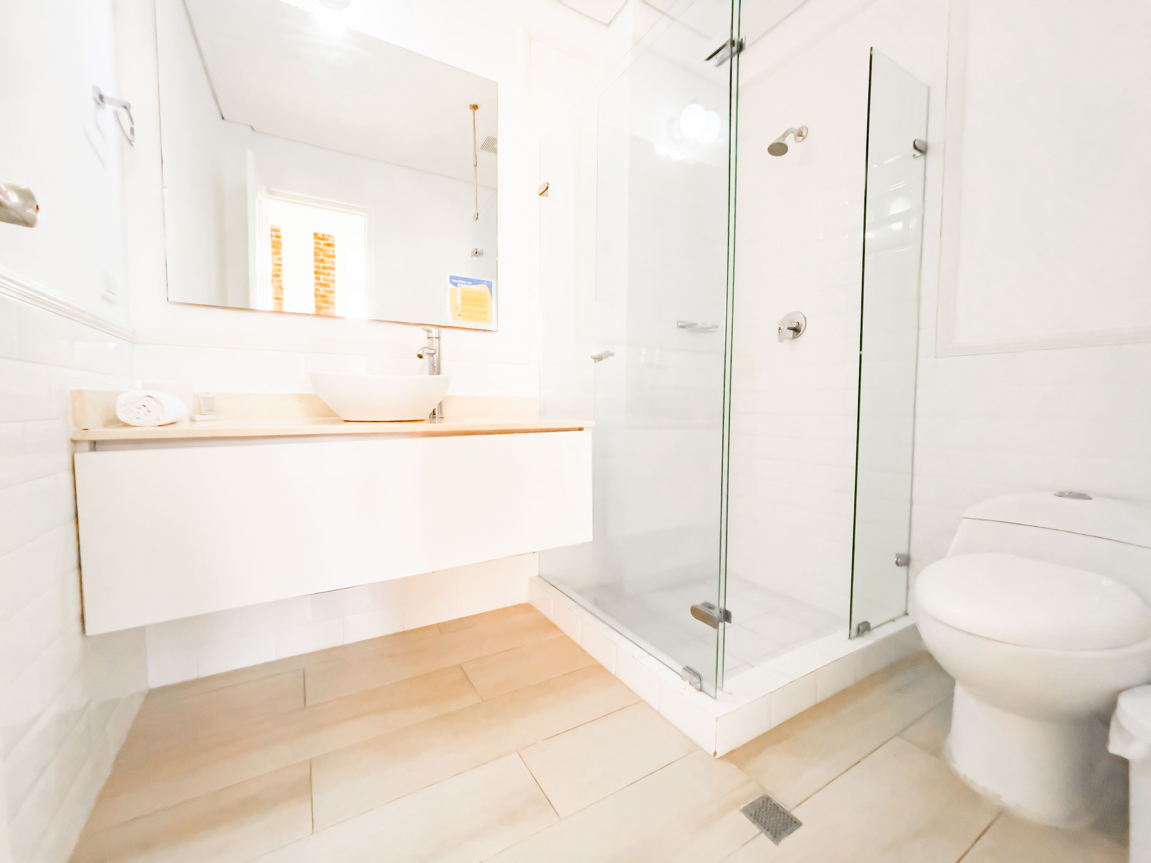 Boutique Apartments Casco Viejo Panama