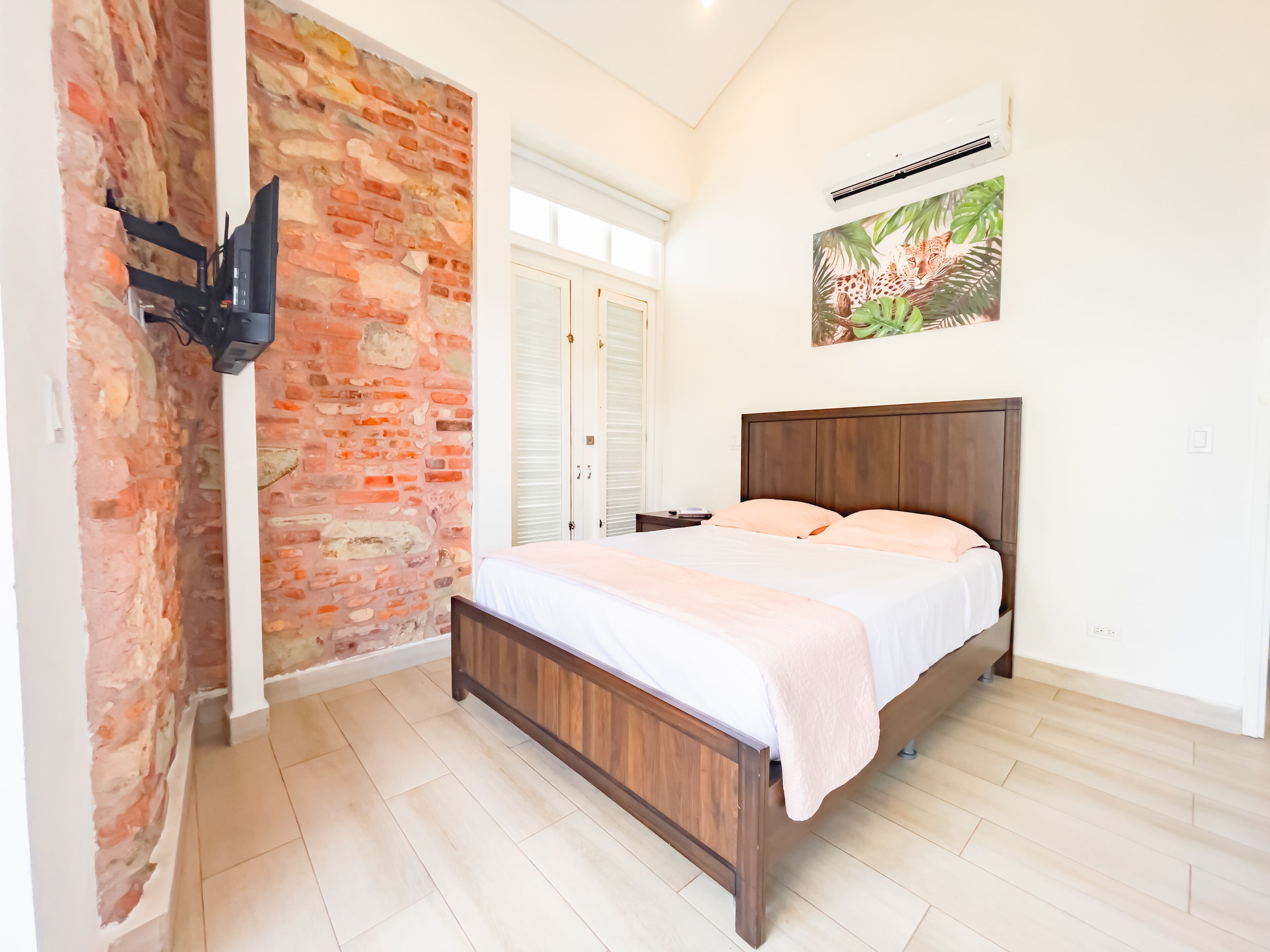 Boutique Apartments Casco Viejo Panama