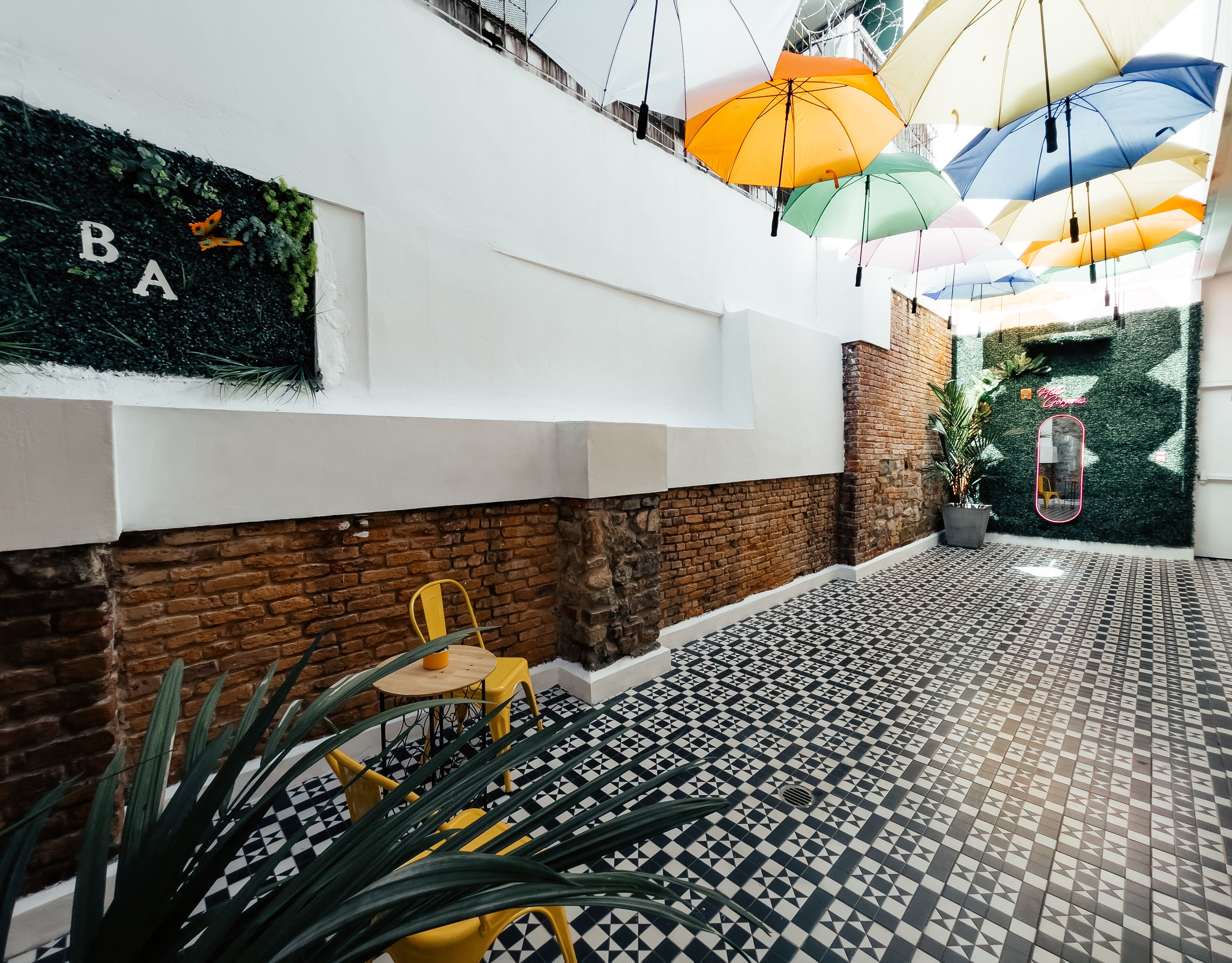 Boutique Apartments Casco Viejo Panama