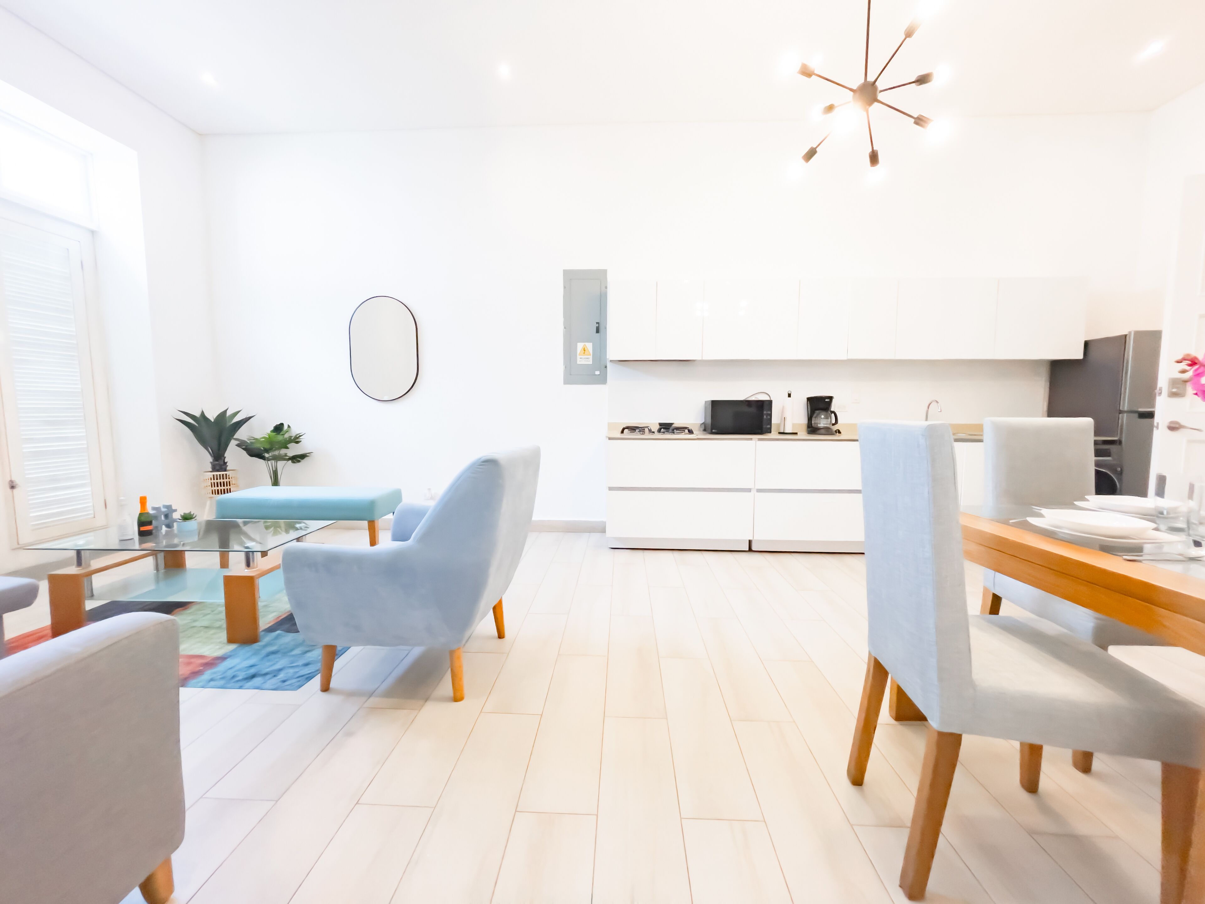 Boutique Apartments Casco Viejo Panama